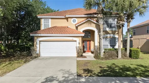 242 Solana Circle Davenport FL 33897