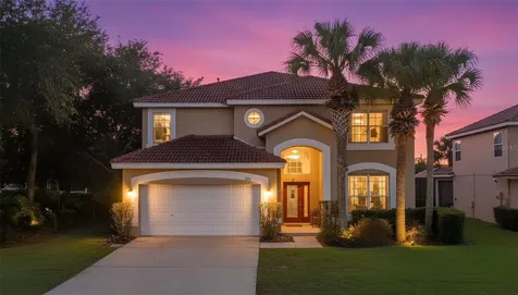 242 Solana Circle Davenport FL 33897