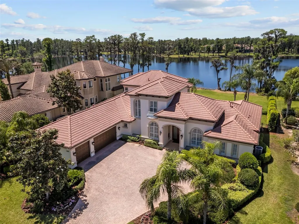 1306 Merry Water Drive Lutz FL 33548
