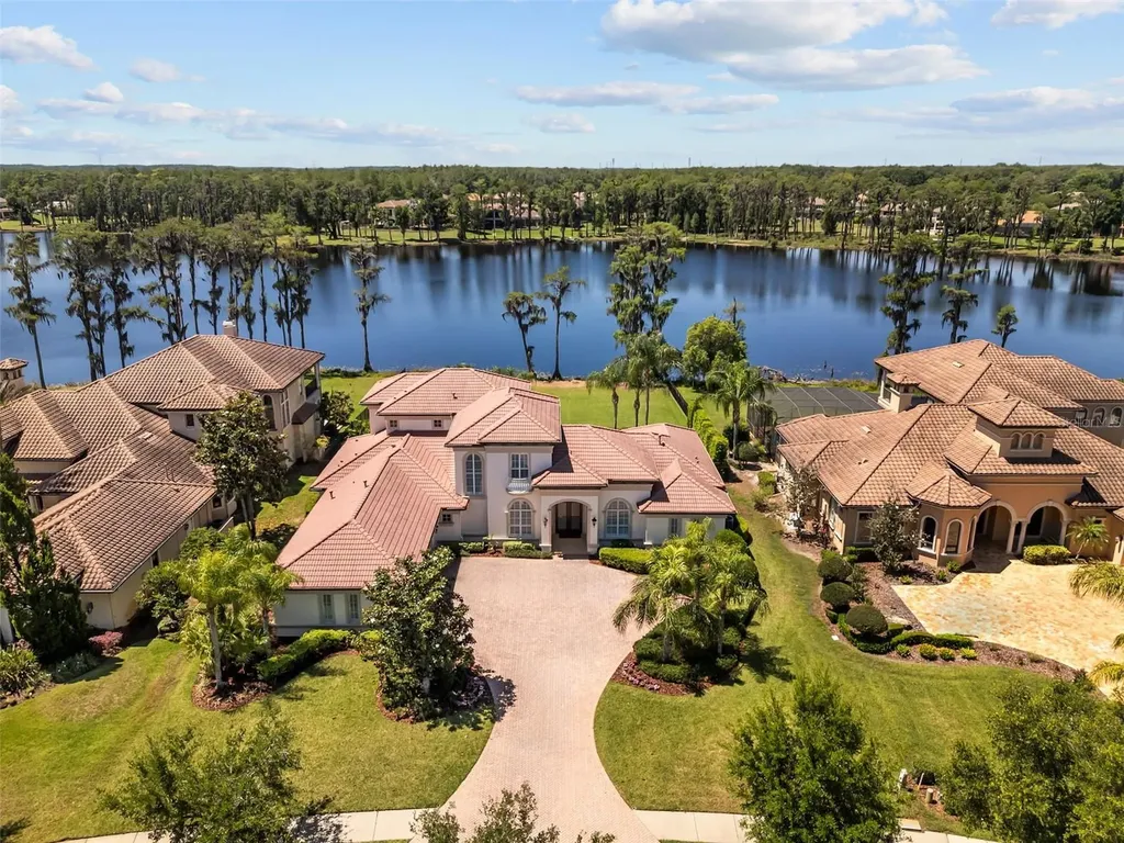 1306 Merry Water Drive Lutz FL 33548