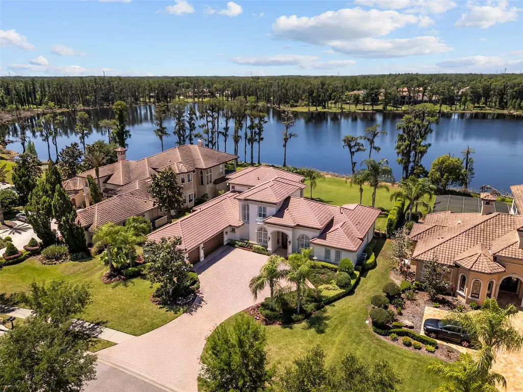 1306 Merry Water Drive Lutz FL 33548