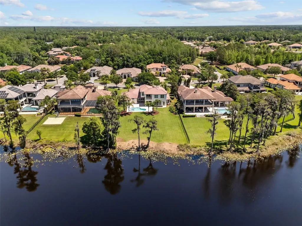 1306 Merry Water Drive Lutz FL 33548