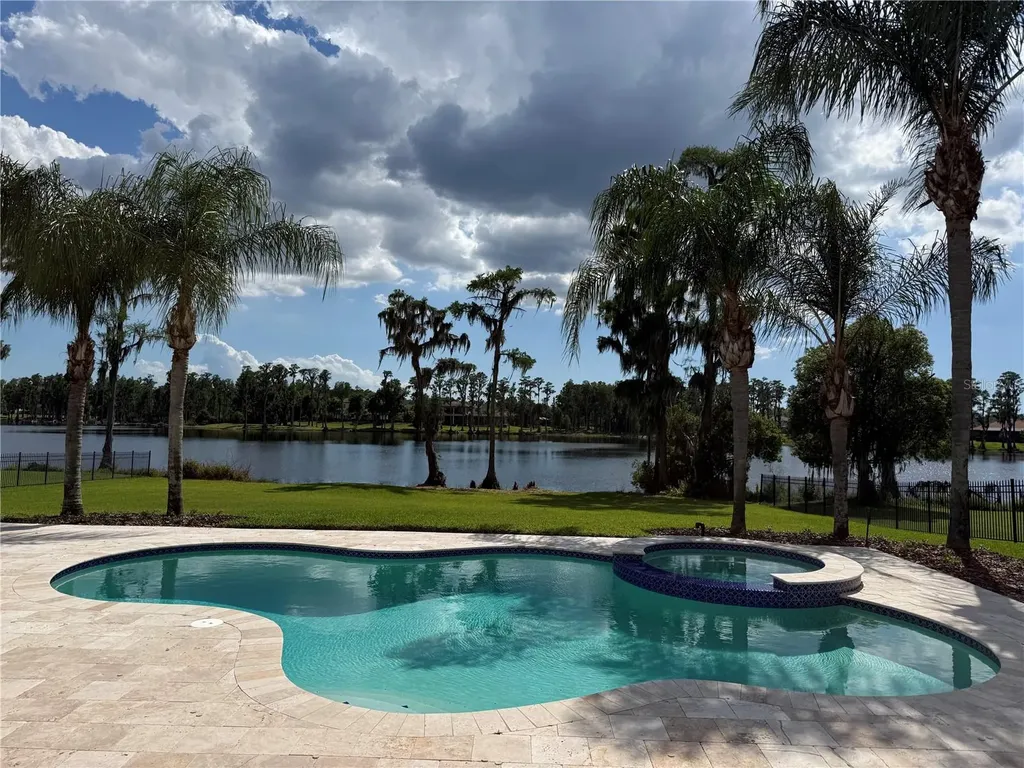 1306 Merry Water Drive Lutz FL 33548