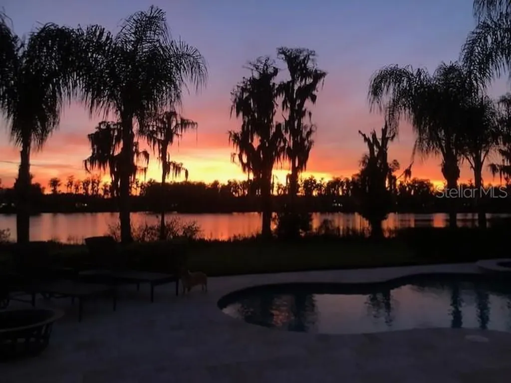 1306 Merry Water Drive Lutz FL 33548