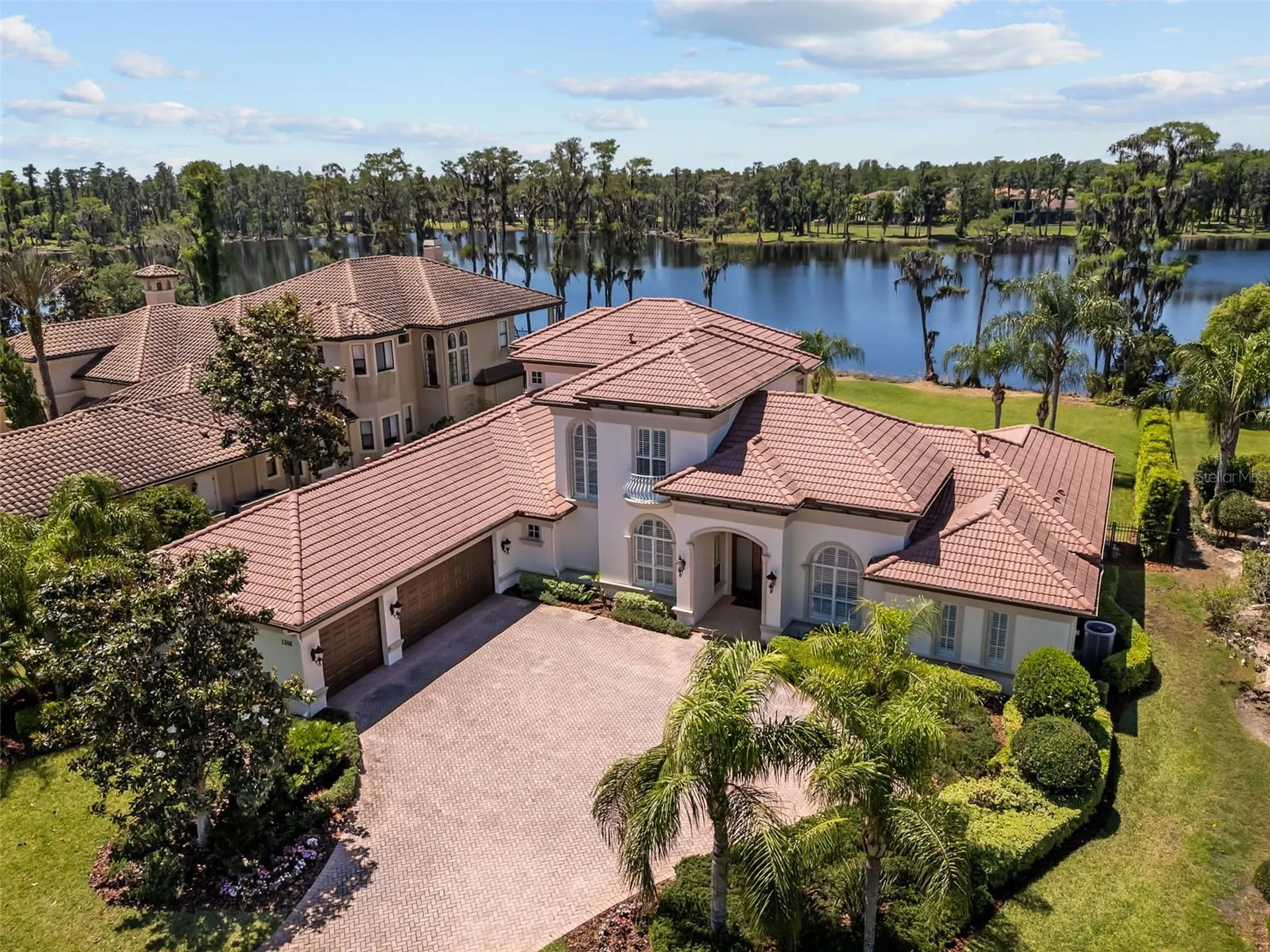 1306 Merry Water Drive Lutz FL 33548