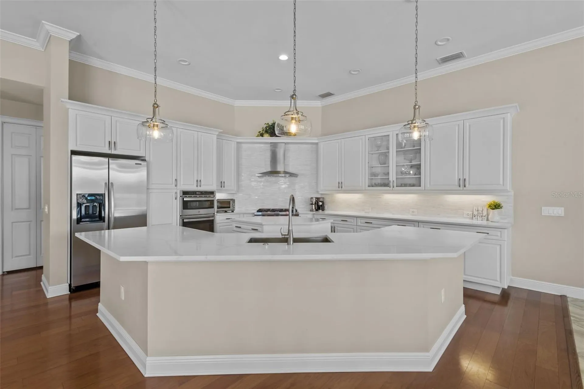 1306 Merry Water Drive Lutz FL 33548