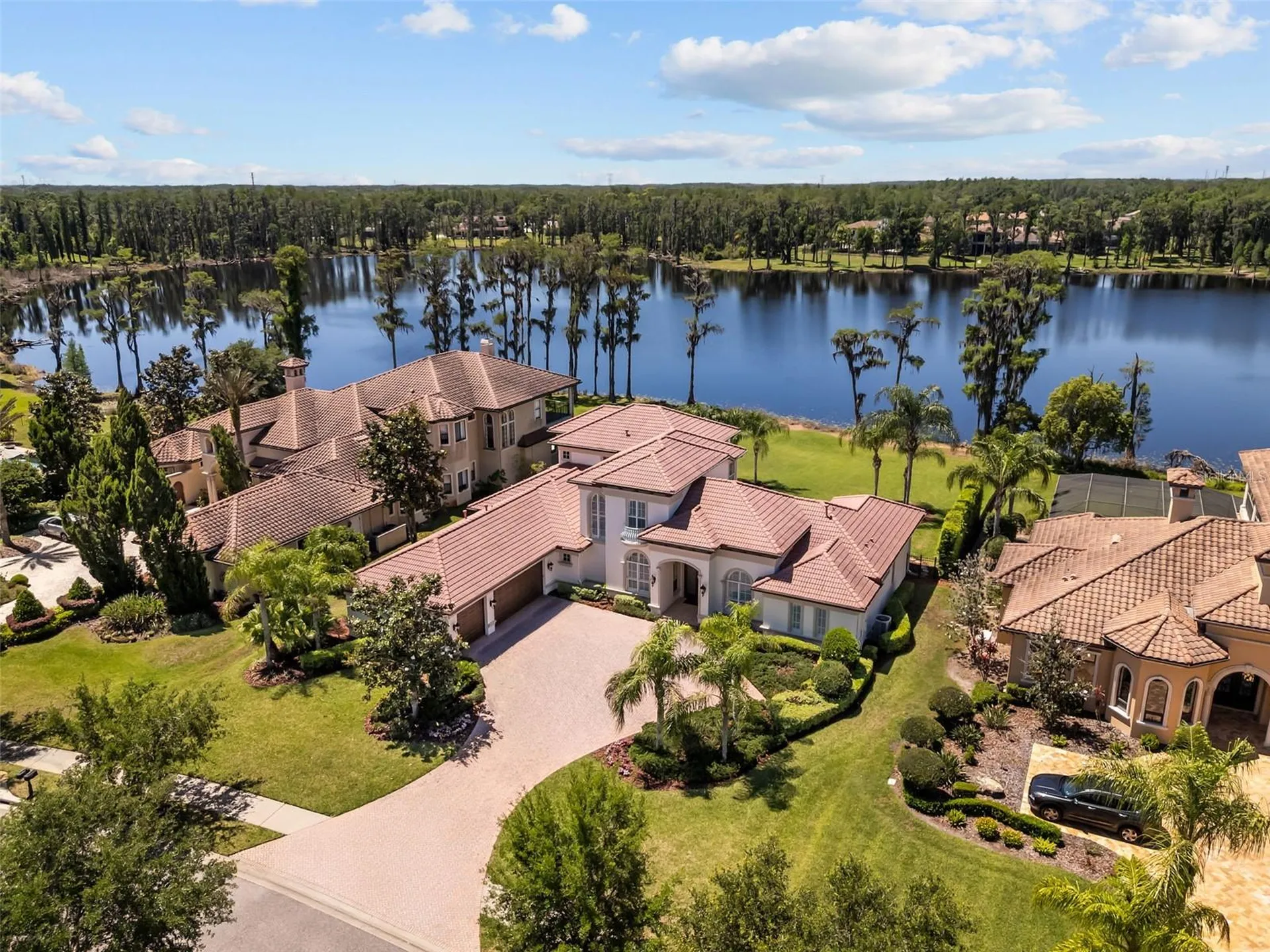 1306 Merry Water Drive Lutz FL 33548