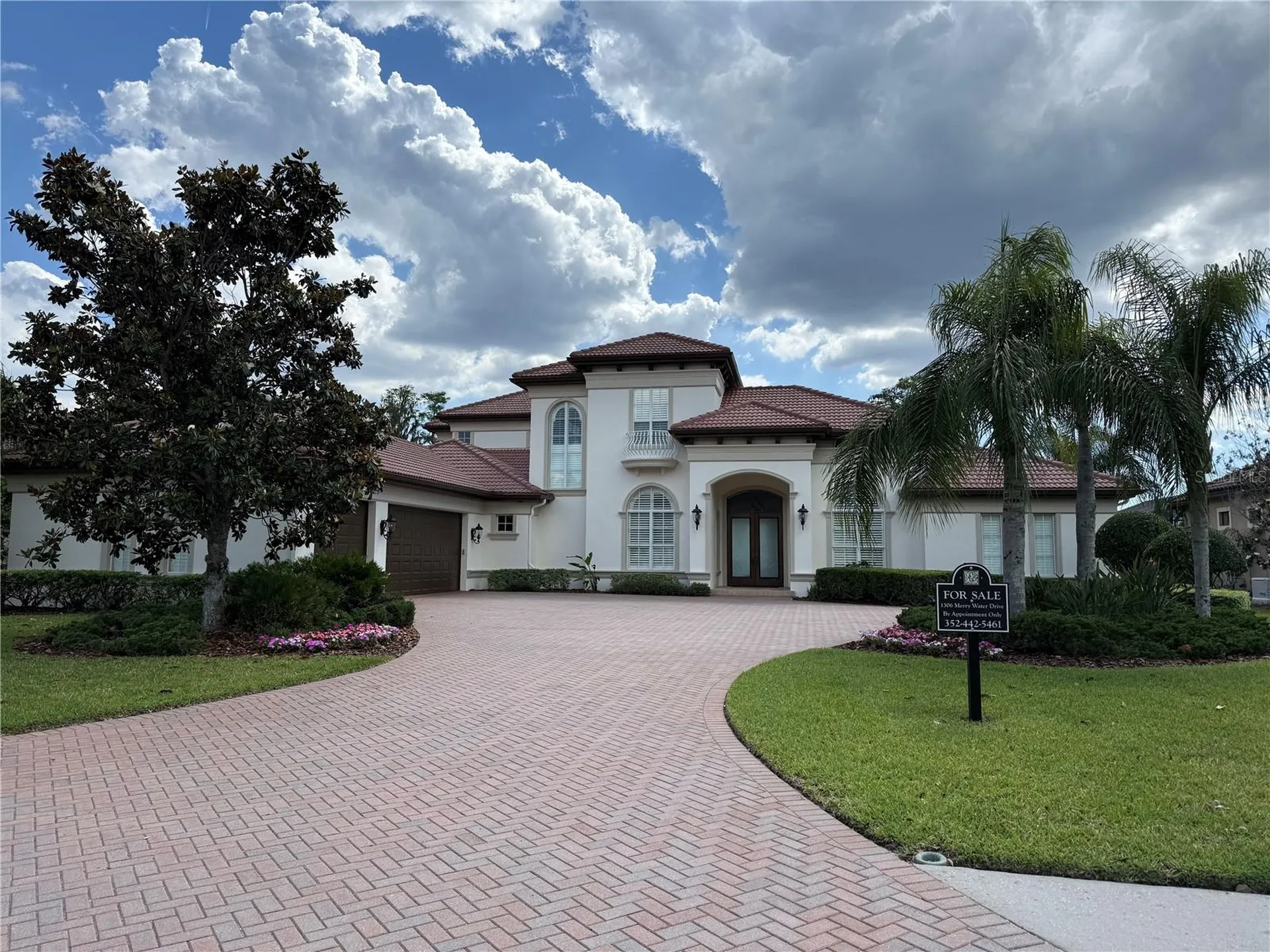 1306 Merry Water Drive Lutz FL 33548