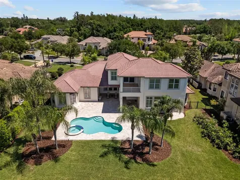 1306 Merry Water Drive Lutz FL 33548