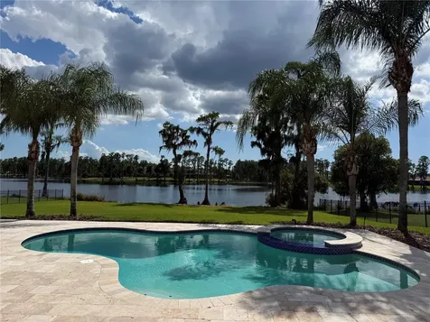 1306 Merry Water Drive Lutz FL 33548