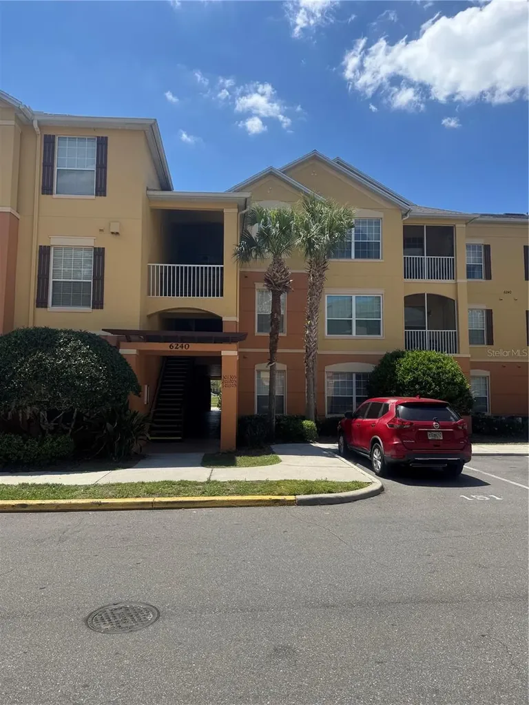 6240 Contessa Drive Orlando FL 32829