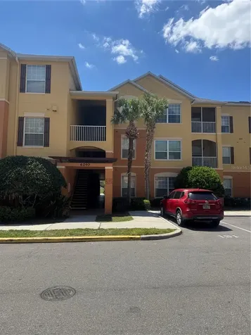 6240 Contessa Drive Orlando FL 32829