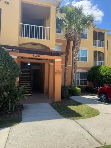 6240 Contessa Drive Orlando FL 32829