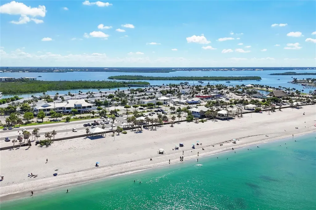 1210 Shore View Drive Englewood FL 34223