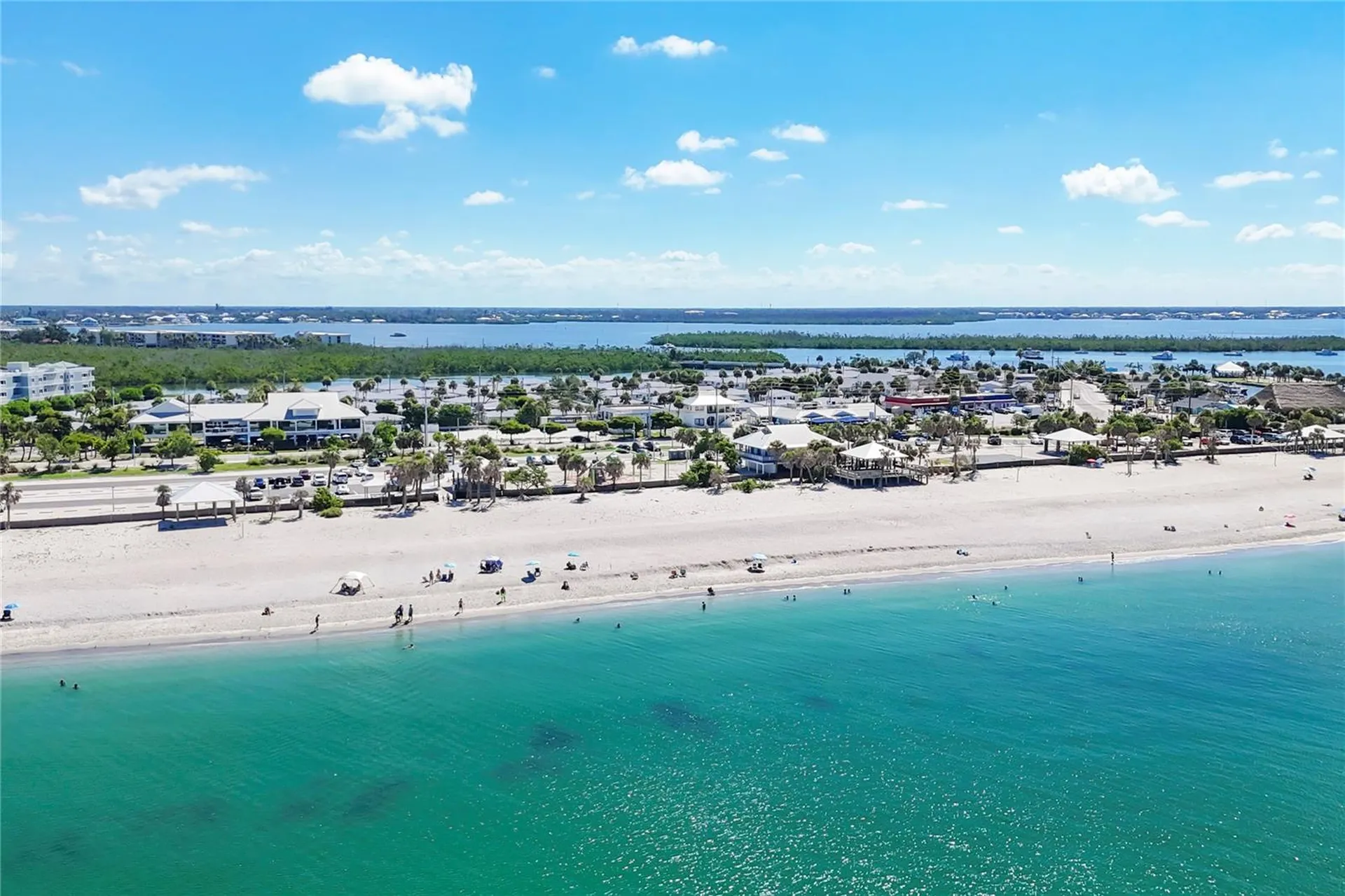 1210 Shore View Drive Englewood FL 34223