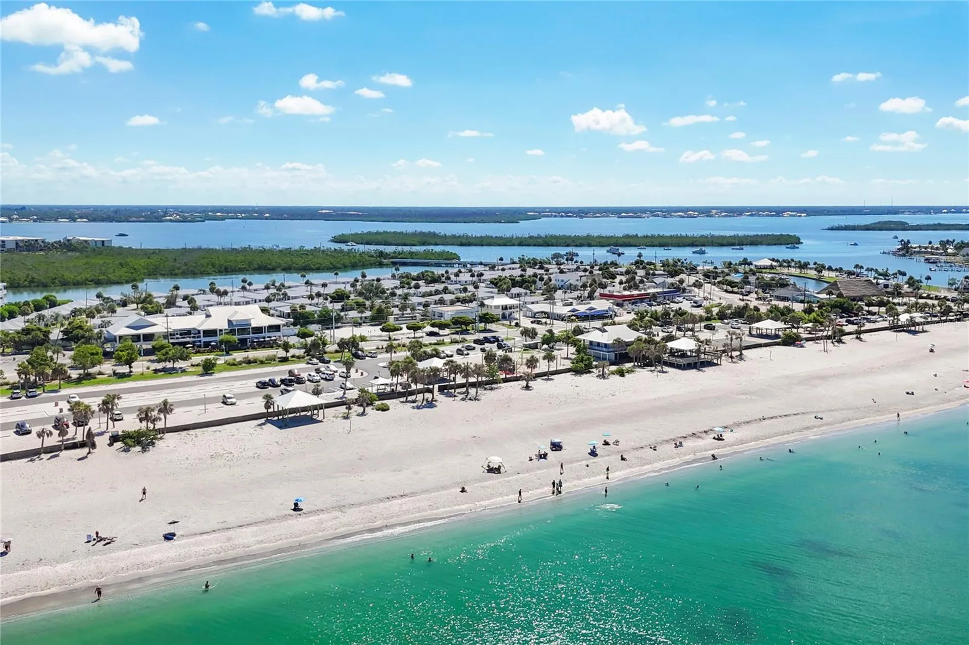 1210 Shore View Drive Englewood FL 34223