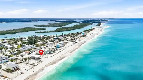 1210 Shore View Drive Englewood FL 34223