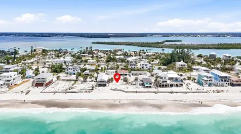 1210 Shore View Drive Englewood FL 34223