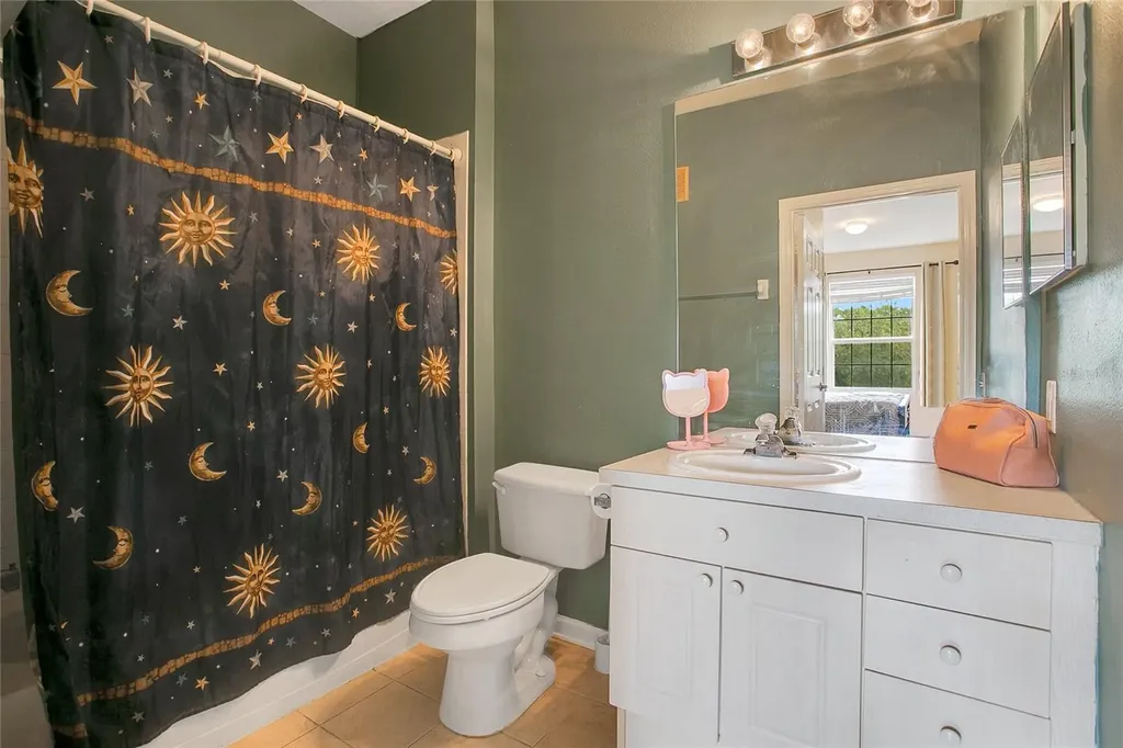 2300 Silver Palm Drive Kissimmee FL 34747