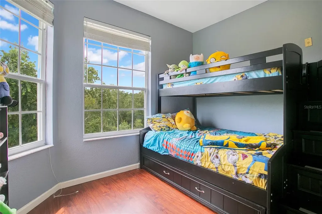 2300 Silver Palm Drive Kissimmee FL 34747