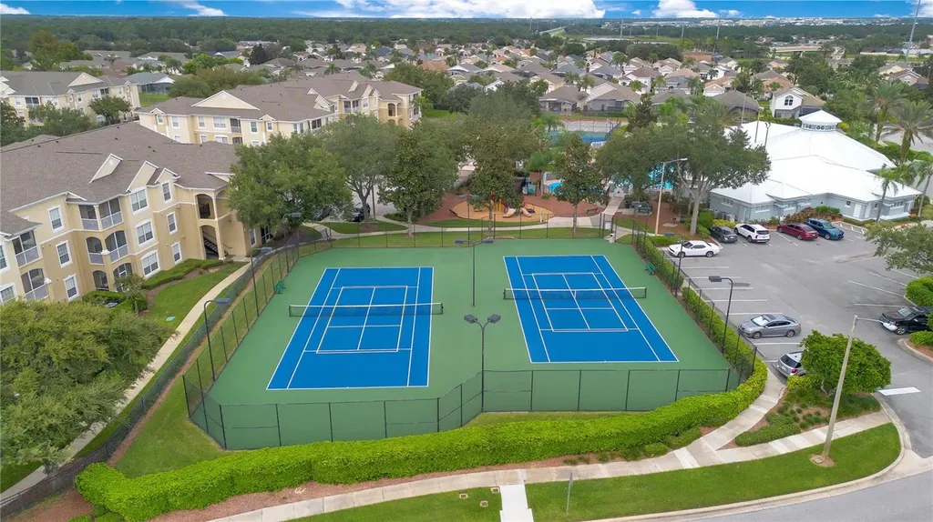 2300 Silver Palm Drive Kissimmee FL 34747