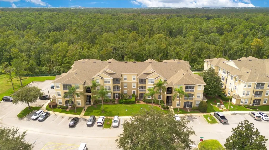 2300 Silver Palm Drive Kissimmee FL 34747