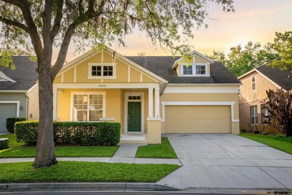 14014 Eden Isle Boulevard Windermere FL 34786