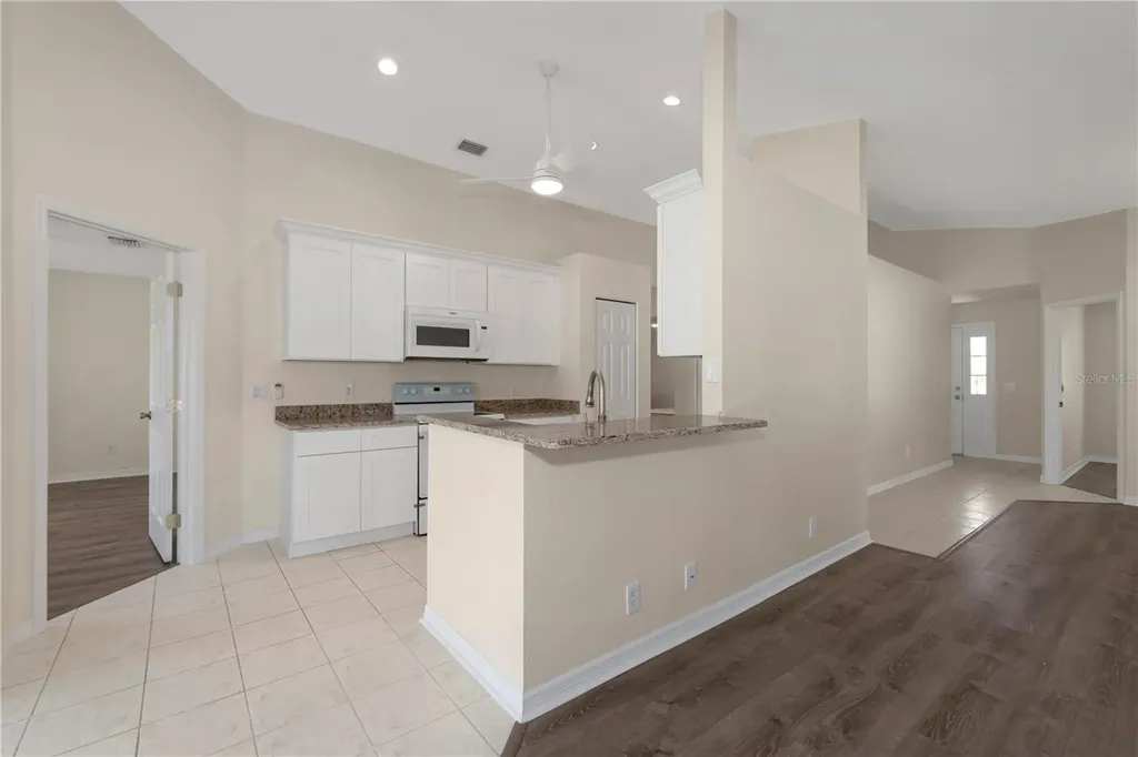 1401 Hedgewood Circle North Port FL 34288