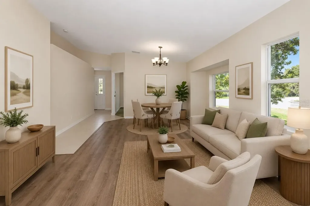 1401 Hedgewood Circle North Port FL 34288