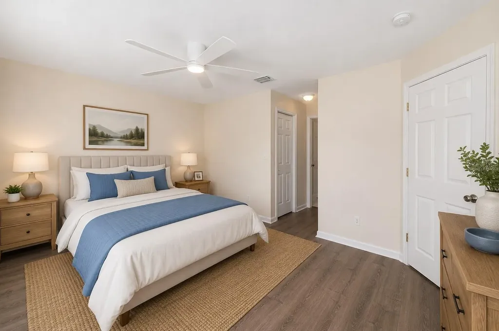 1401 Hedgewood Circle North Port FL 34288