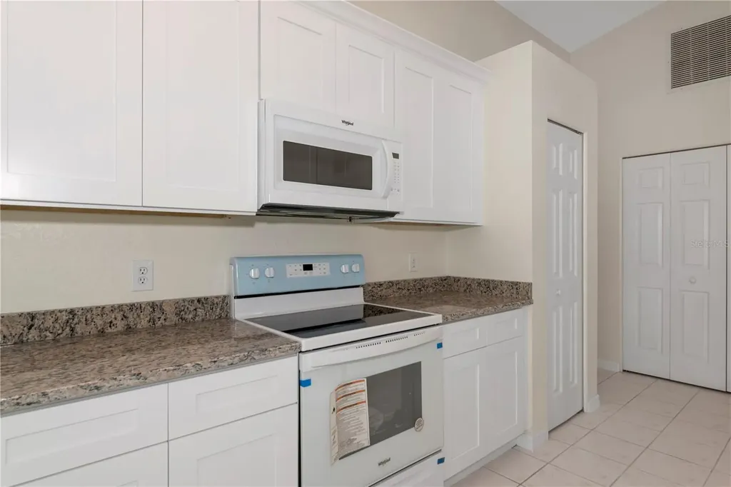 1401 Hedgewood Circle North Port FL 34288