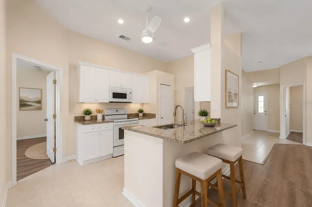 1401 Hedgewood Circle North Port FL 34288