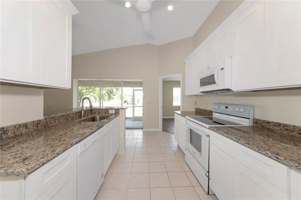1401 Hedgewood Circle North Port FL 34288