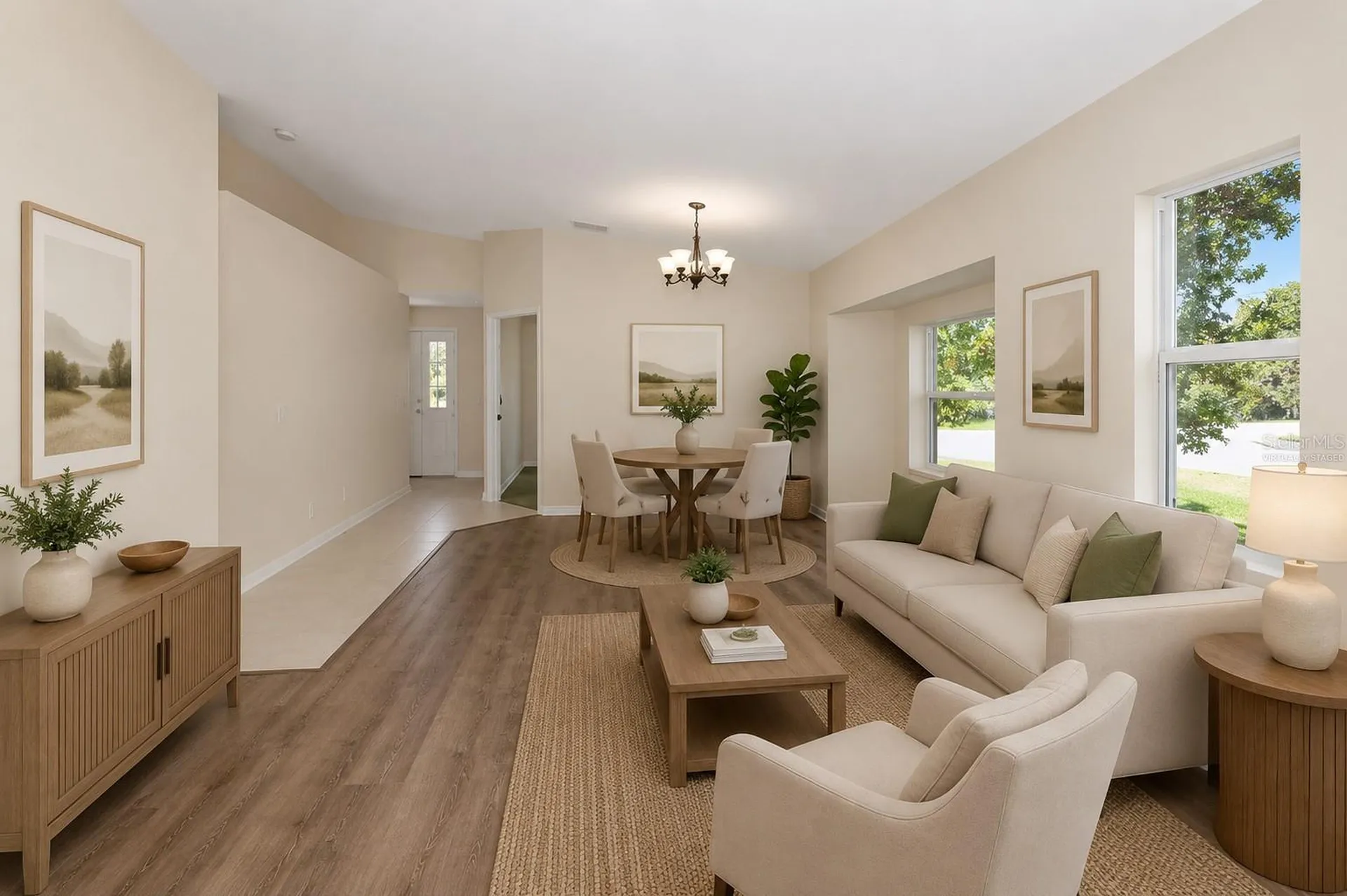 1401 Hedgewood Circle North Port FL 34288