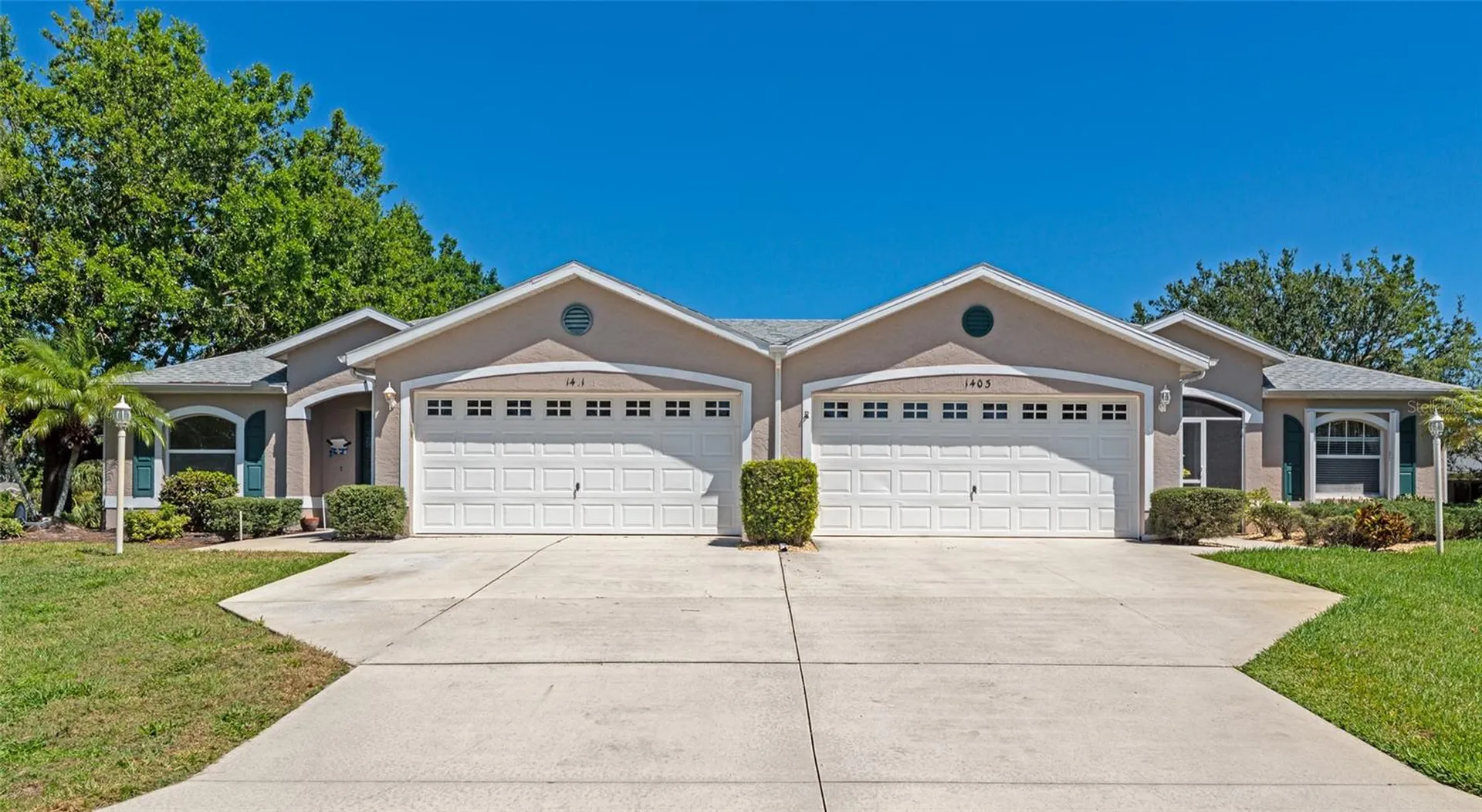 1401 Hedgewood Circle North Port FL 34288