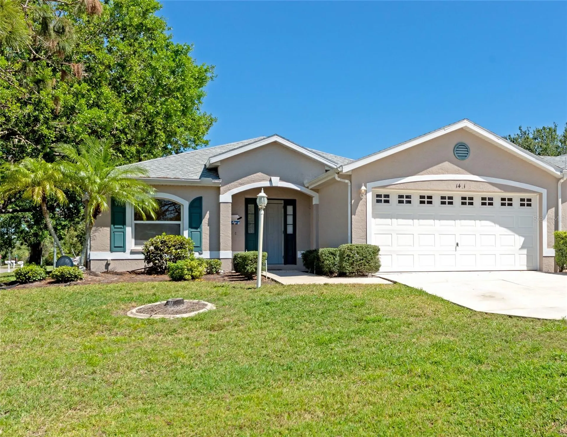 1401 Hedgewood Circle North Port FL 34288