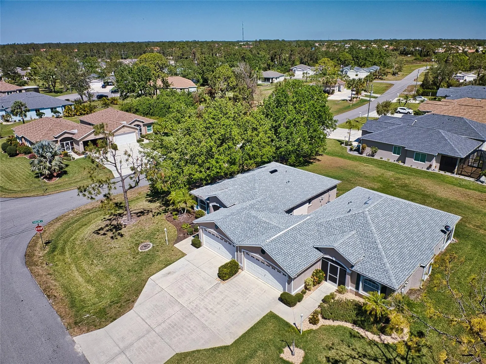 1401 Hedgewood Circle North Port FL 34288