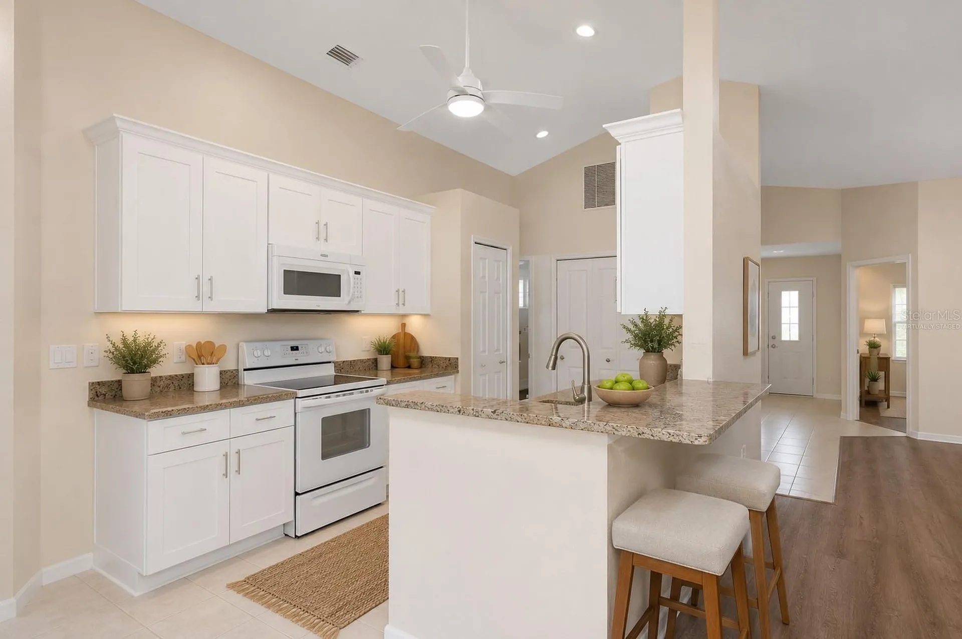 1401 Hedgewood Circle North Port FL 34288