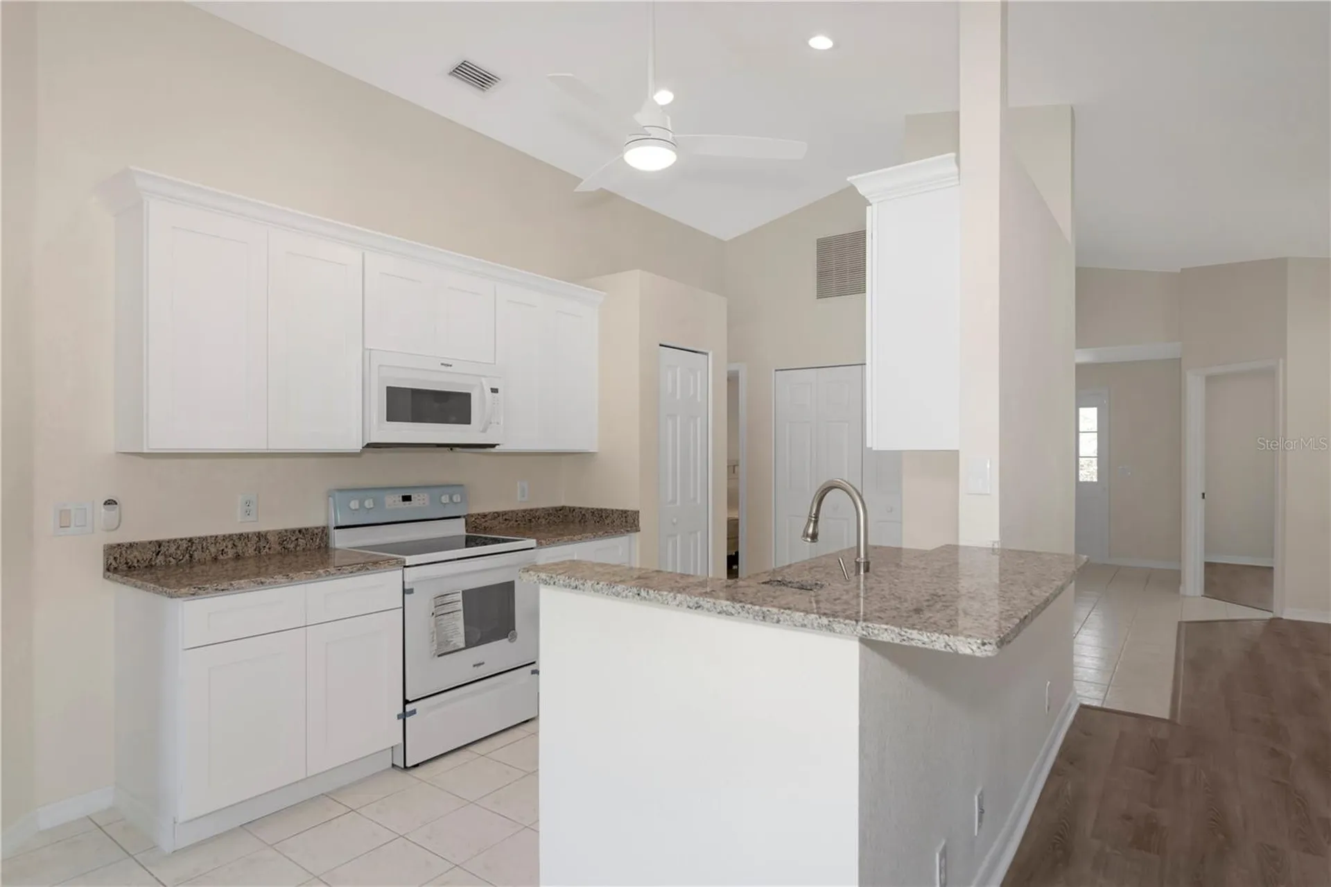 1401 Hedgewood Circle North Port FL 34288