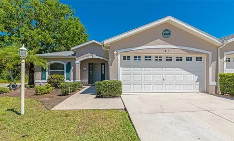 1401 Hedgewood Circle North Port FL 34288