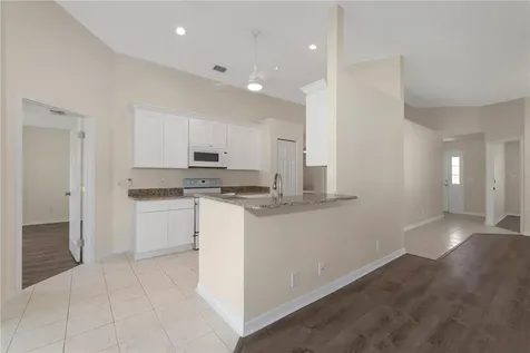 1401 Hedgewood Circle North Port FL 34288