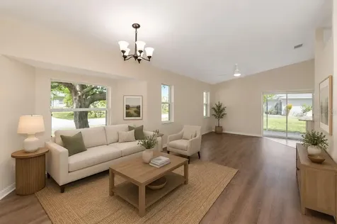 1401 Hedgewood Circle North Port FL 34288