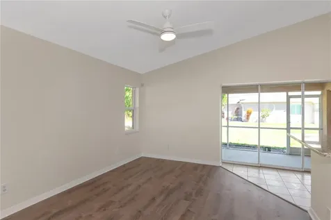 1401 Hedgewood Circle North Port FL 34288