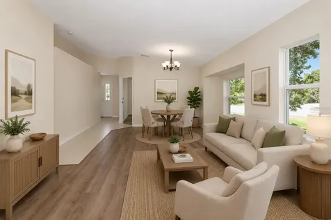 1401 Hedgewood Circle North Port FL 34288