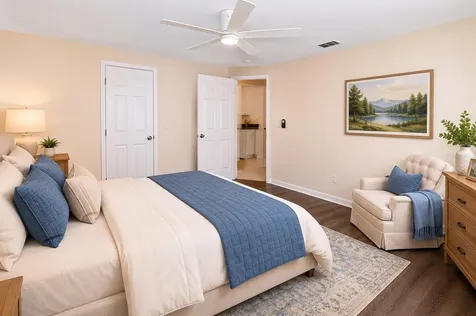 1401 Hedgewood Circle North Port FL 34288