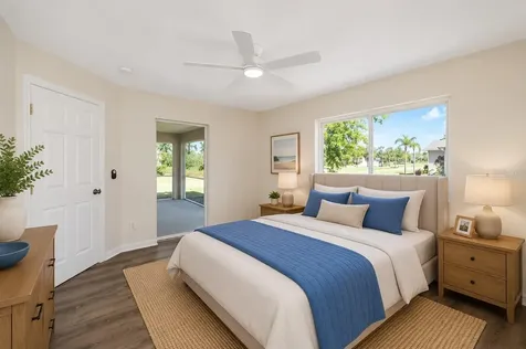 1401 Hedgewood Circle North Port FL 34288