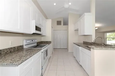 1401 Hedgewood Circle North Port FL 34288