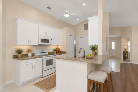 1401 Hedgewood Circle North Port FL 34288