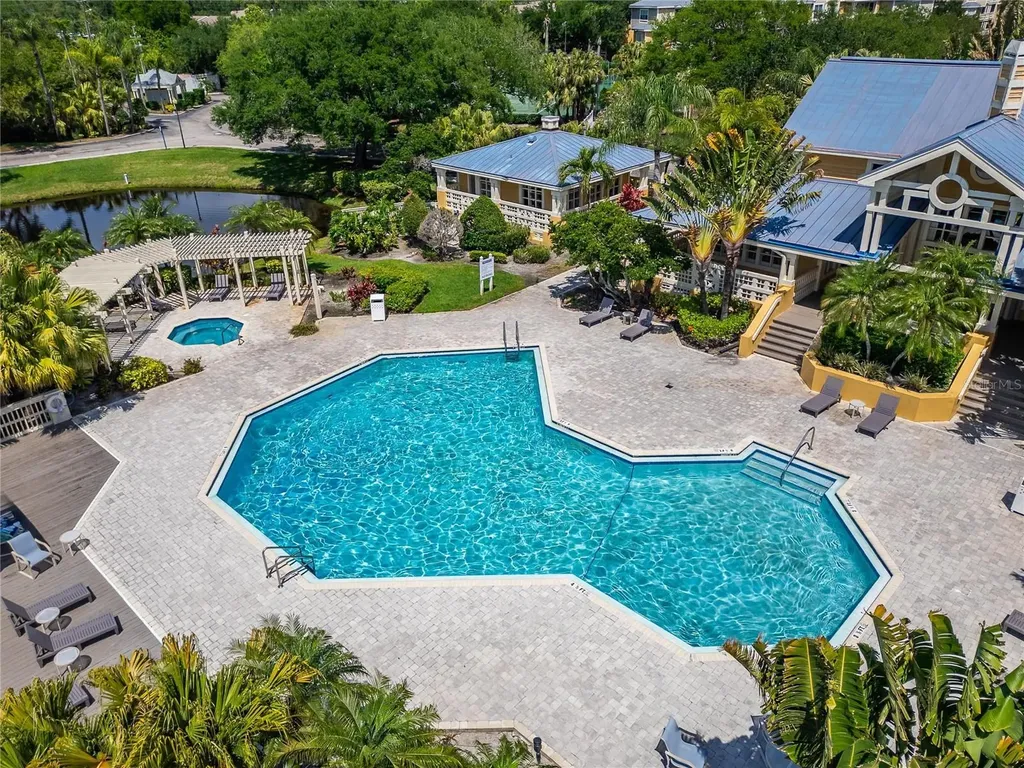 115 112th Avenue NE St Petersburg FL 33716