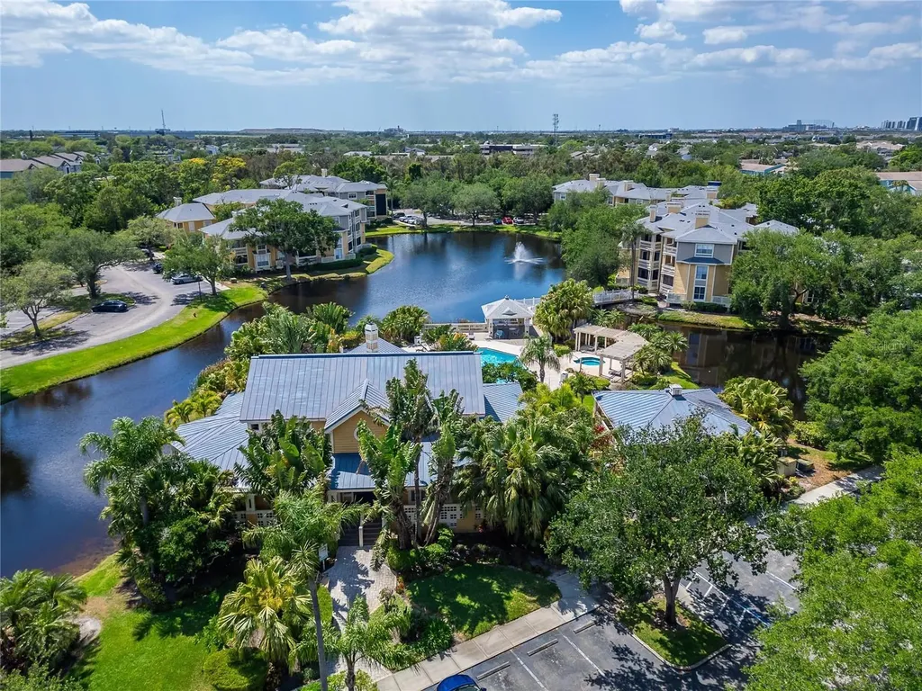 115 112th Avenue NE St Petersburg FL 33716